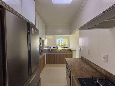 Apartamento, 2 quartos, 110 m² - Foto 2