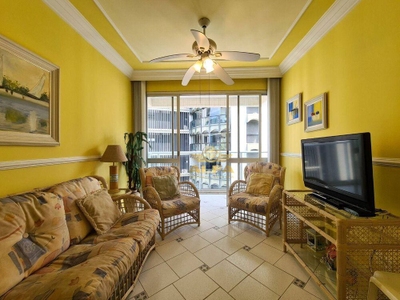 Apartamento, 3 quartos, 106 m² - Foto 3