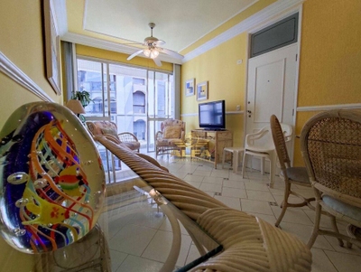 Apartamento, 3 quartos, 106 m² - Foto 4