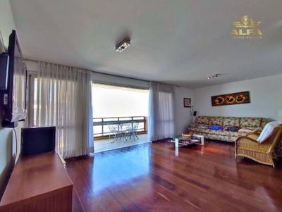 Apartamento, 4 quartos, 160 m² - Foto 2