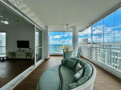 Apartamento, 3 quartos, 130 m² - Foto 1