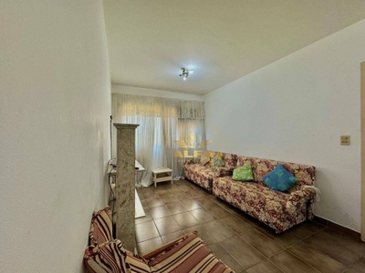 Apartamento, 1 quarto, 55 m² - Foto 4
