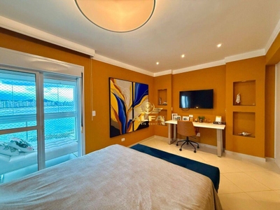 Apartamento, 4 quartos, 175 m² - Foto 4