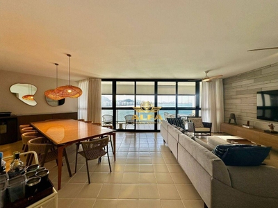 Apartamento, 3 quartos, 159 m² - Foto 1