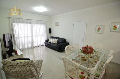 Apartamento, 3 quartos, 100 m² - Foto 3