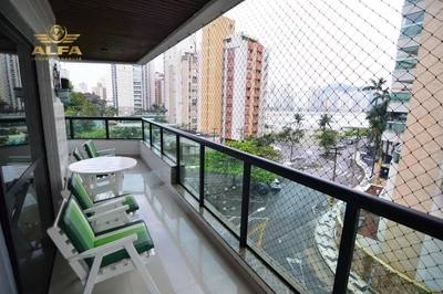 Apartamento, 3 quartos, 100 m² - Foto 1