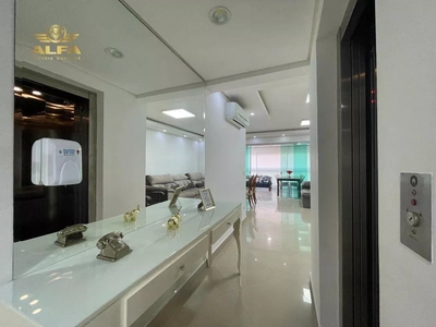 Apartamento, 3 quartos, 200 m² - Foto 4