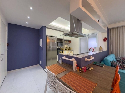 Apartamento, 3 quartos, 118 m² - Foto 2