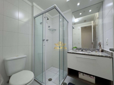 Apartamento, 3 quartos, 118 m² - Foto 3