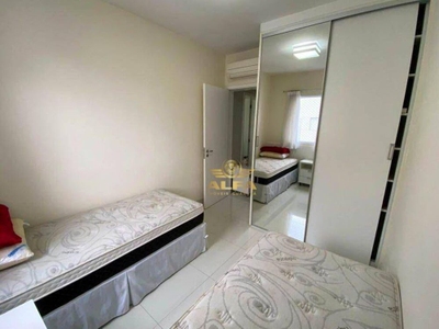 Apartamento, 3 quartos, 134 m² - Foto 4