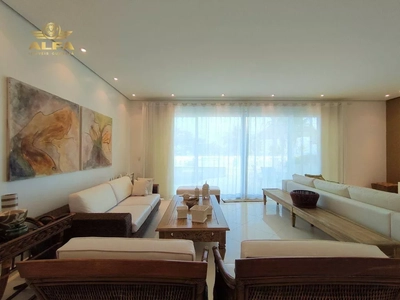 Casa de Condomínio, 5 quartos - Foto 4