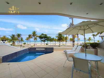 Casa de Condomínio, 5 quartos - Foto 2