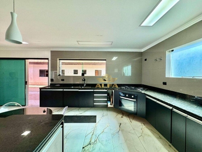 Casa, 5 quartos, 500 m² - Foto 3