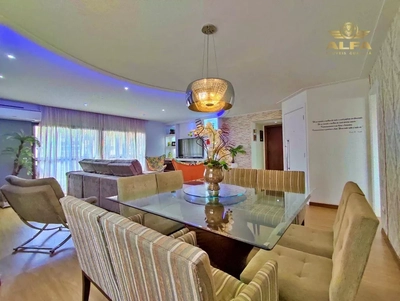 Apartamento, 4 quartos, 160 m² - Foto 4