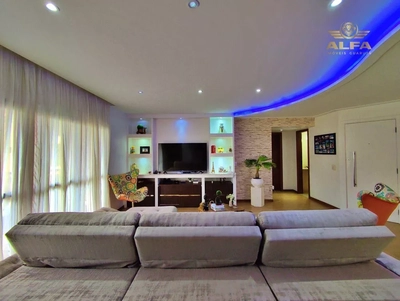 Apartamento, 4 quartos, 160 m² - Foto 5