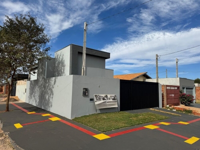 Casa, 2 quartos, 57 m² - Foto 5