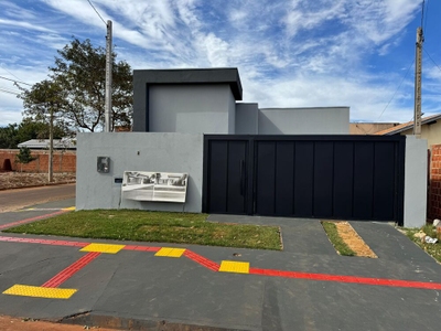 Casa, 2 quartos, 57 m² - Foto 4