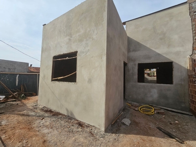 Casa, 2 quartos, 67 m² - Foto 4