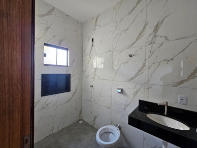 Casa, 2 quartos, 68 m² - Foto 4