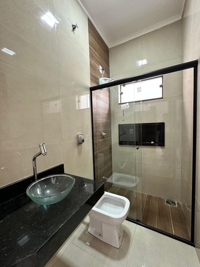 Casa, 3 quartos, 300 m² - Foto 4