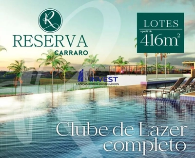 Terreno, 416 m² - Foto 2