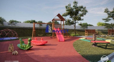 Apartamento, 2 quartos, 48 m² - Foto 3