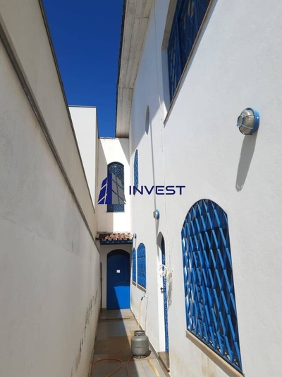 Casa, 4 quartos, 310 m² - Foto 4