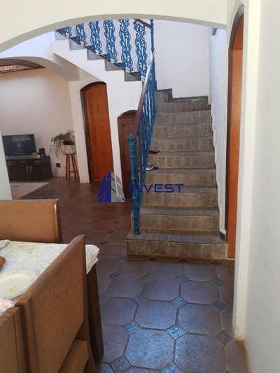 Casa, 4 quartos, 310 m² - Foto 1