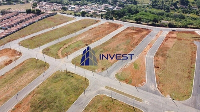 Terreno, 140 m² - Foto 1