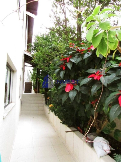 Casa, 4 quartos, 578 m² - Foto 4