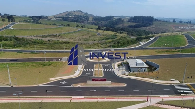 Terreno, 265 m² - Foto 1