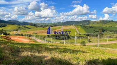 Terreno, 1000 m² - Foto 1