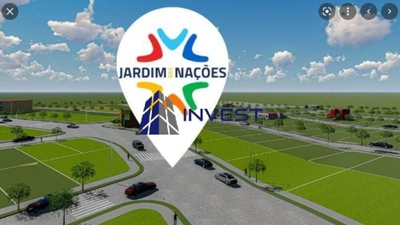 Terreno, 200 m² - Foto 1