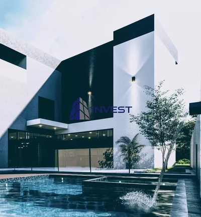 Sobrado, 3 quartos, 350 m² - Foto 2