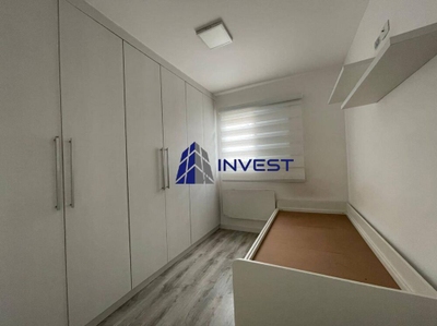 Apartamento, 3 quartos, 86 m² - Foto 2