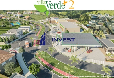 Terreno, 140 m² - Foto 1