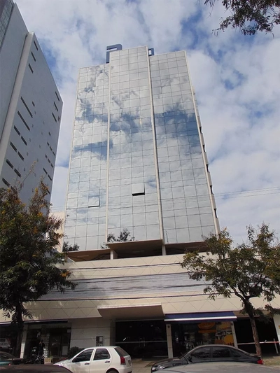 Loja-Salão, 48 m² - Foto 2