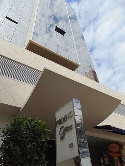 Sala-Conjunto, 30 m² - Foto 4