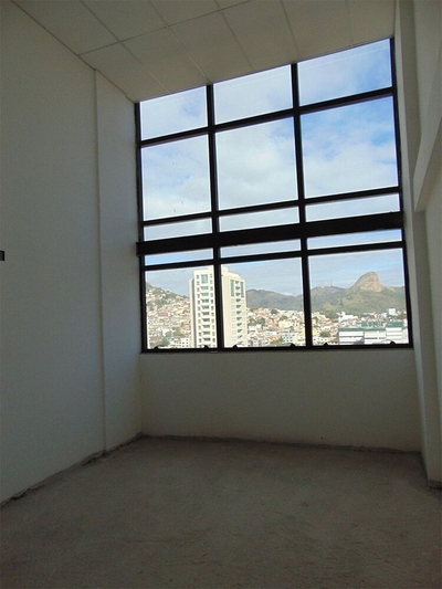 Sala-Conjunto, 29 m² - Foto 1