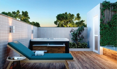 Apartamento, 2 quartos, 74 m² - Foto 5