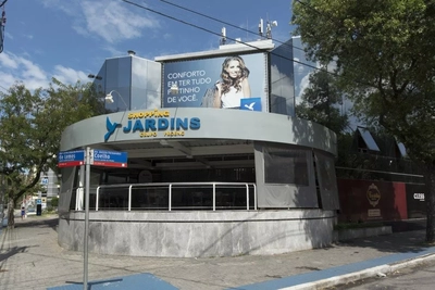 Prédio Inteiro, 17 m² - Foto 3