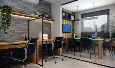 Apartamento, 2 quartos, 66 m² - Foto 2