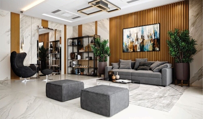 Apartamento, 2 quartos, 66 m² - Foto 3