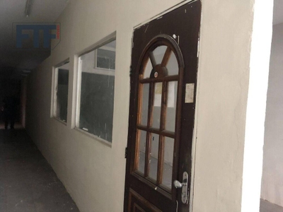 Loja-Salão, 198 m² - Foto 1