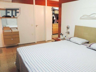 Apartamento, 3 quartos, 233 m² - Foto 4