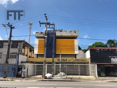 Prédio Inteiro, 976 m² - Foto 2