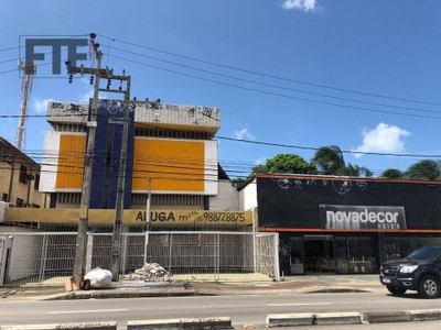 Prédio Inteiro, 976 m² - Foto 3