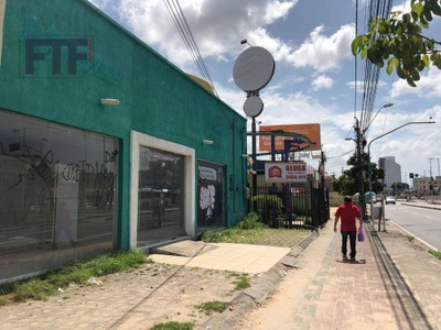 Loja-Salão, 240 m² - Foto 3