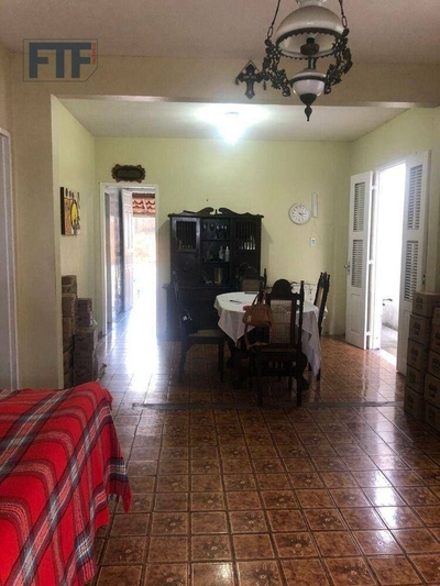 Casa, 4 quartos - Foto 4