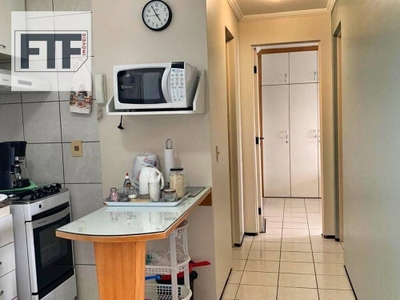 Apartamento, 2 quartos, 62 m² - Foto 5